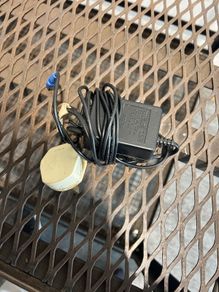 Nintendo NES, SNES power supply.