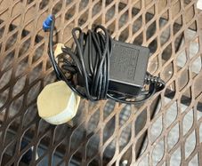 Nintendo NES, SNES power supply.