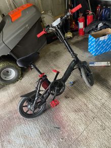 eletric bike