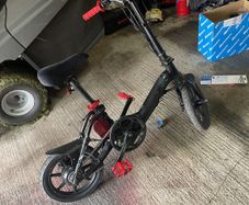 eletric bike