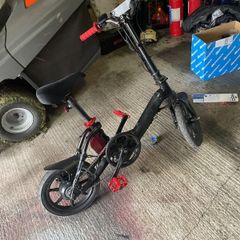 eletric bike