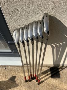 Callaway Irons