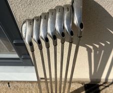 Callaway Irons