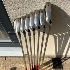 Callaway Irons