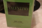 Valentino Gree extravaganza