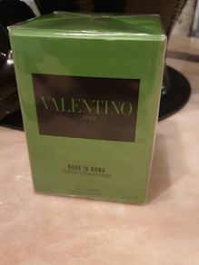 Valentino Gree extravaganza