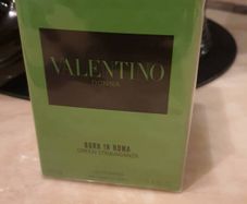Valentino Gree extravaganza