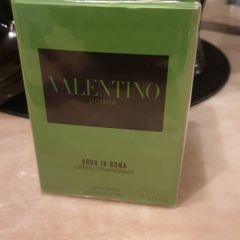 Valentino Gree extravaganza
