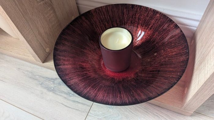 decorative bowl