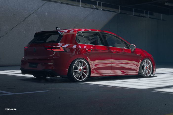 Veemann V-FS52 Alloys Wheels