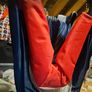 travel cot Image 4