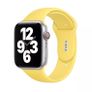 Apple iWatch Silicon Sport Band/Strap 42/44/45/49mm for all series Image 3