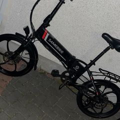 electric bike
