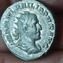 Roman Coins Lot Image 5