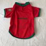 Limited Edition Dog Football Jerseys Brand New Image 3