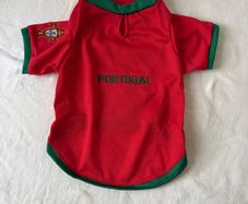 Limited Edition Dog Football Jerseys Brand New