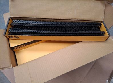 Dewalt collated drywall screws 3.5 x 35mm