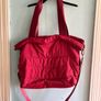 QUILTED tote bag Image 2
