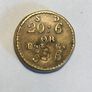 George III, Guinea Coin Weight 1772 Image 2