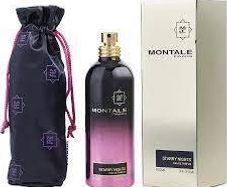 Montale starry nigts for men and women 100 ml new