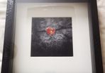 'The Hero'- original photography by the seller.