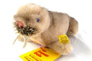 Vintage Steiff Wally Walrus German Collectable Toy