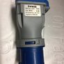 16 Amp to 13 Amp Adaptor Image 2
