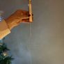 Hanging Light Bauble Image 3