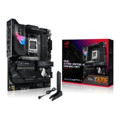 Asus Rog Strix X870E-E Gaming WiFi AM5 Motherboard
