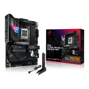 Asus Rog Strix X870E-E Gaming WiFi AM5 Motherboard