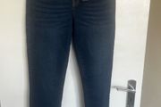 Brand-new Dunnes mid rise skinny size 12