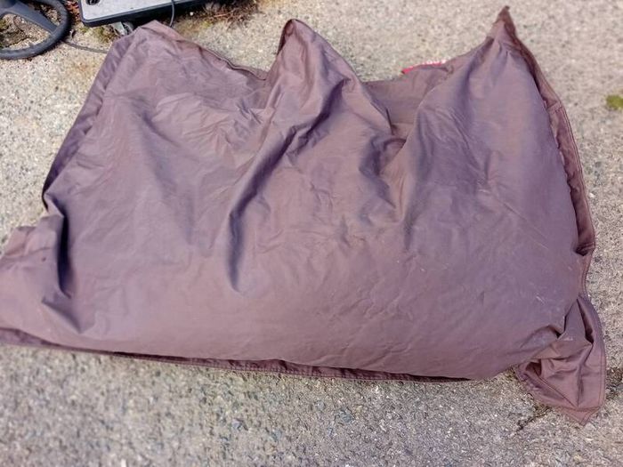 FatBoy Bean Bag