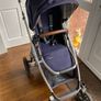 Uppababy vista Image 2