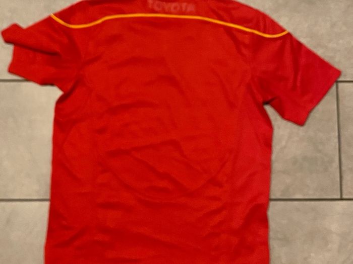 munster rugby jersey 2009/11 seasons