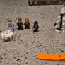 harry potter lego click tower Image 5