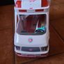 Barbie Ambulance Care Clinic Image 2