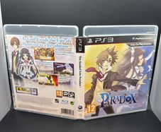 The Guided Fate Paradox Ps3