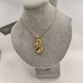 The Roman Necklace Inspired by the Sun God  925 Sterling By R'Laith Image 6
