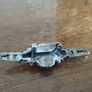 Vintage brooch. Image 3