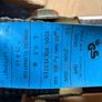 2 of 15 Metre Extra Long Ratchet Straps Tie Down Black 5 tonne Image 3