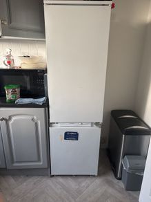 fridge freezer