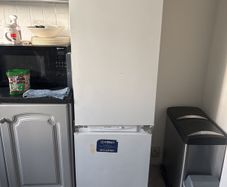 fridge freezer