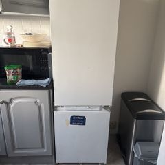fridge freezer