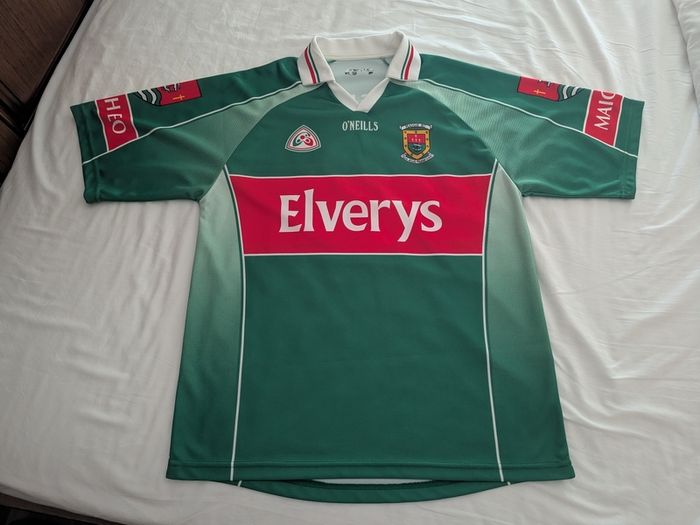 Mayo