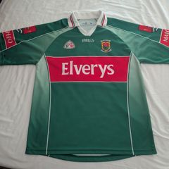 Mayo
