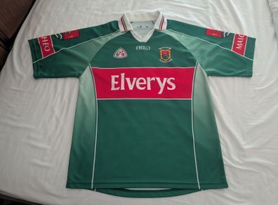 Mayo
