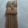Vintage Gold Guess Watch Image 4