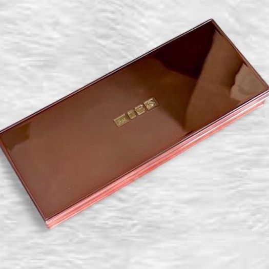 Pat McGrath Labs Make Up bundle 2 Face Palettes