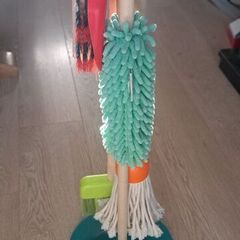 b.toys toy brush set