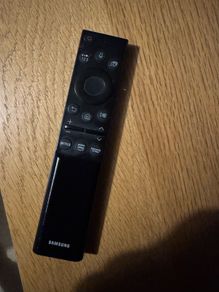 samsung remote control